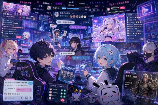 探花动漫社区互动